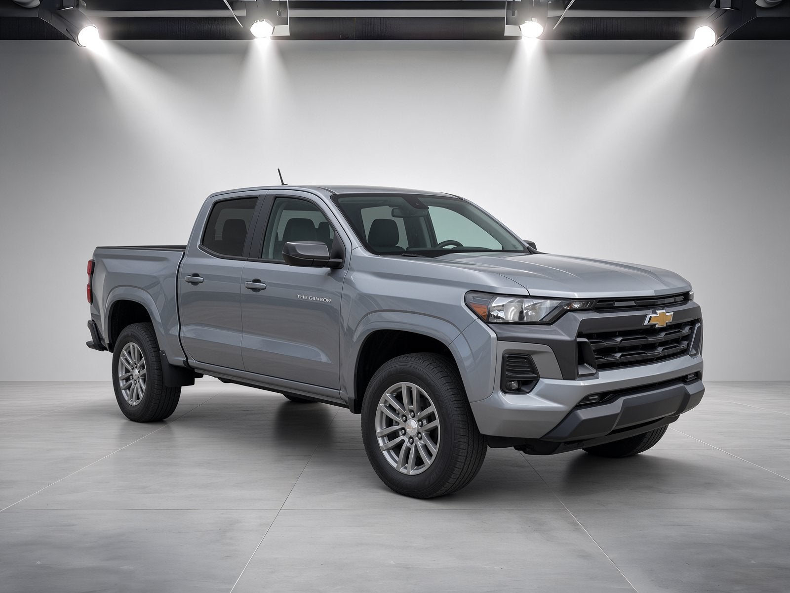 2023 Chevrolet Colorado 2WD LT
