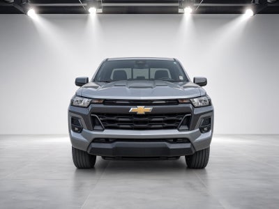 2023 Chevrolet Colorado 2WD LT