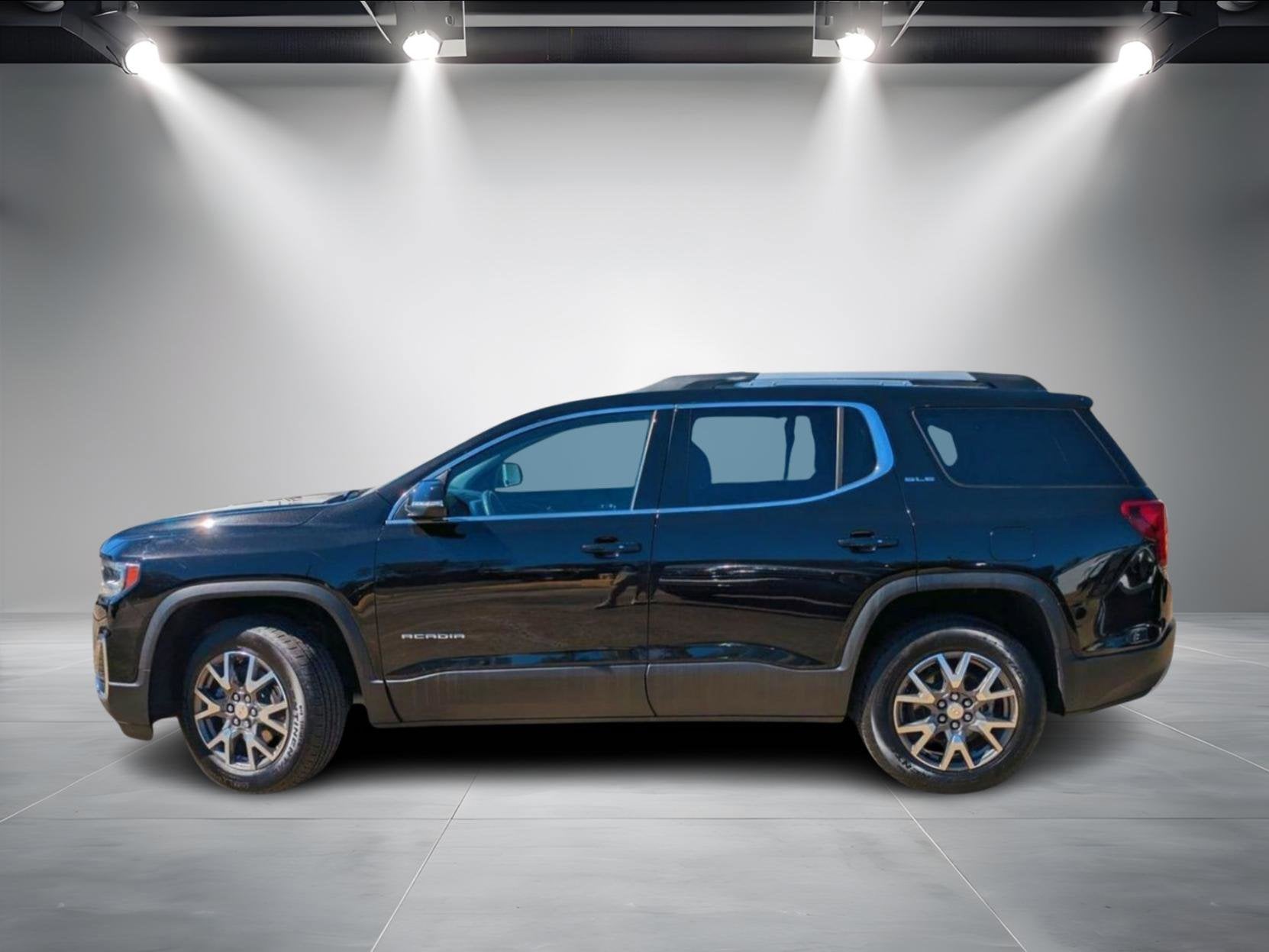 2022 GMC Acadia SLE