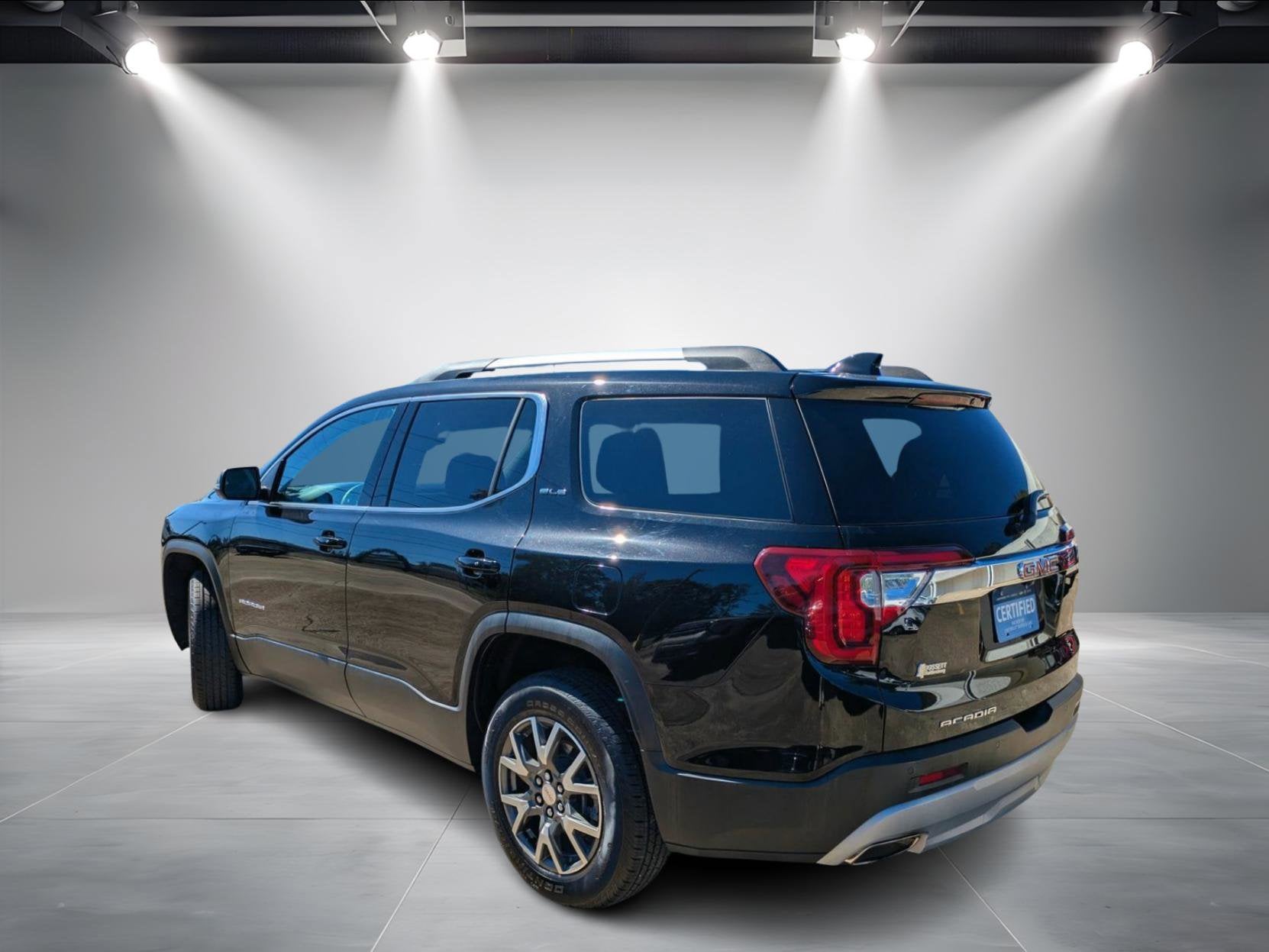 2022 GMC Acadia SLE