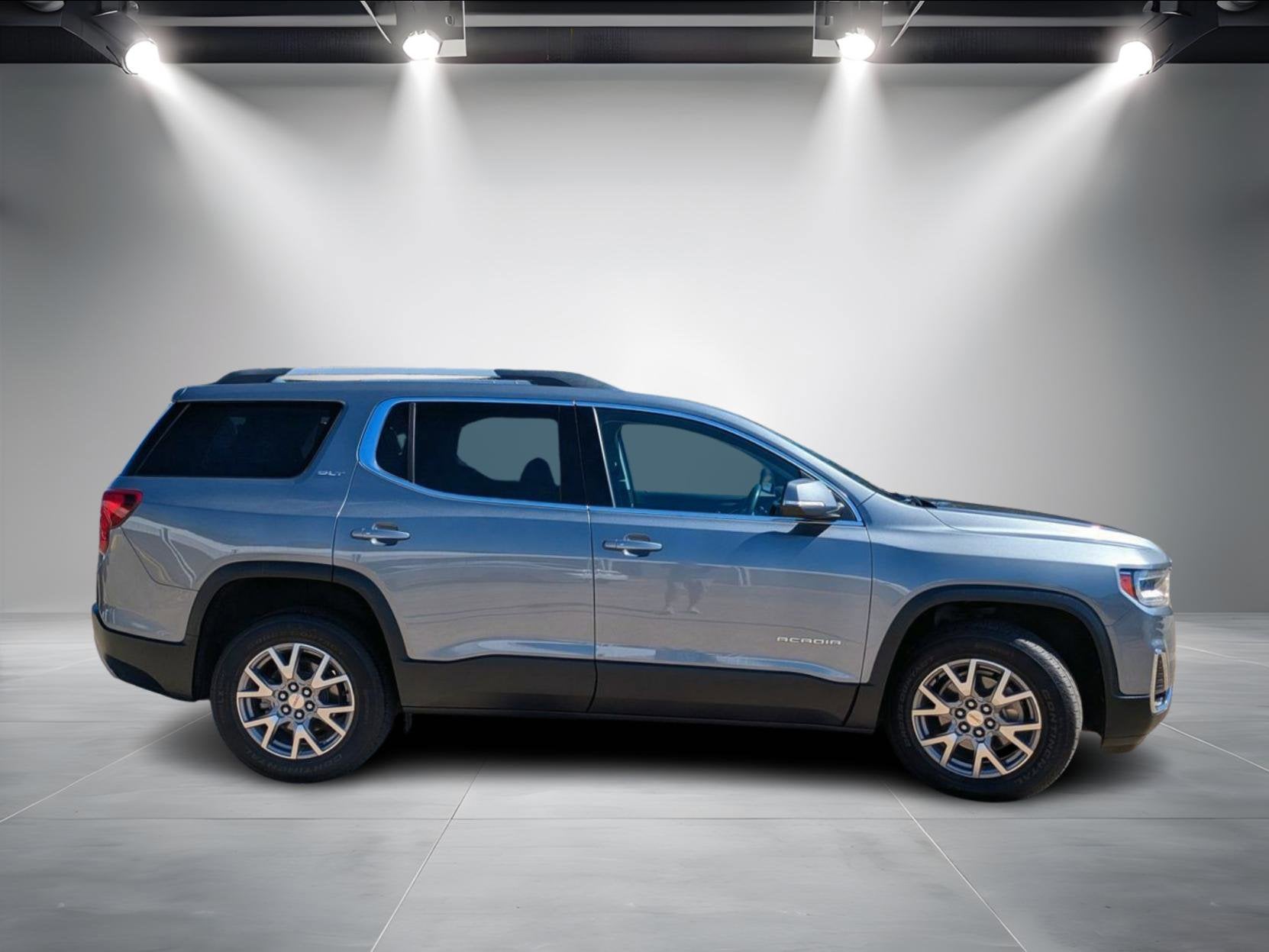 2020 GMC Acadia SLT