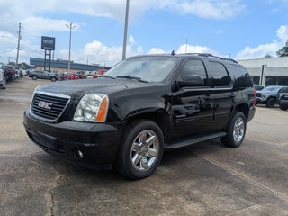 2014 GMC Yukon SLE
