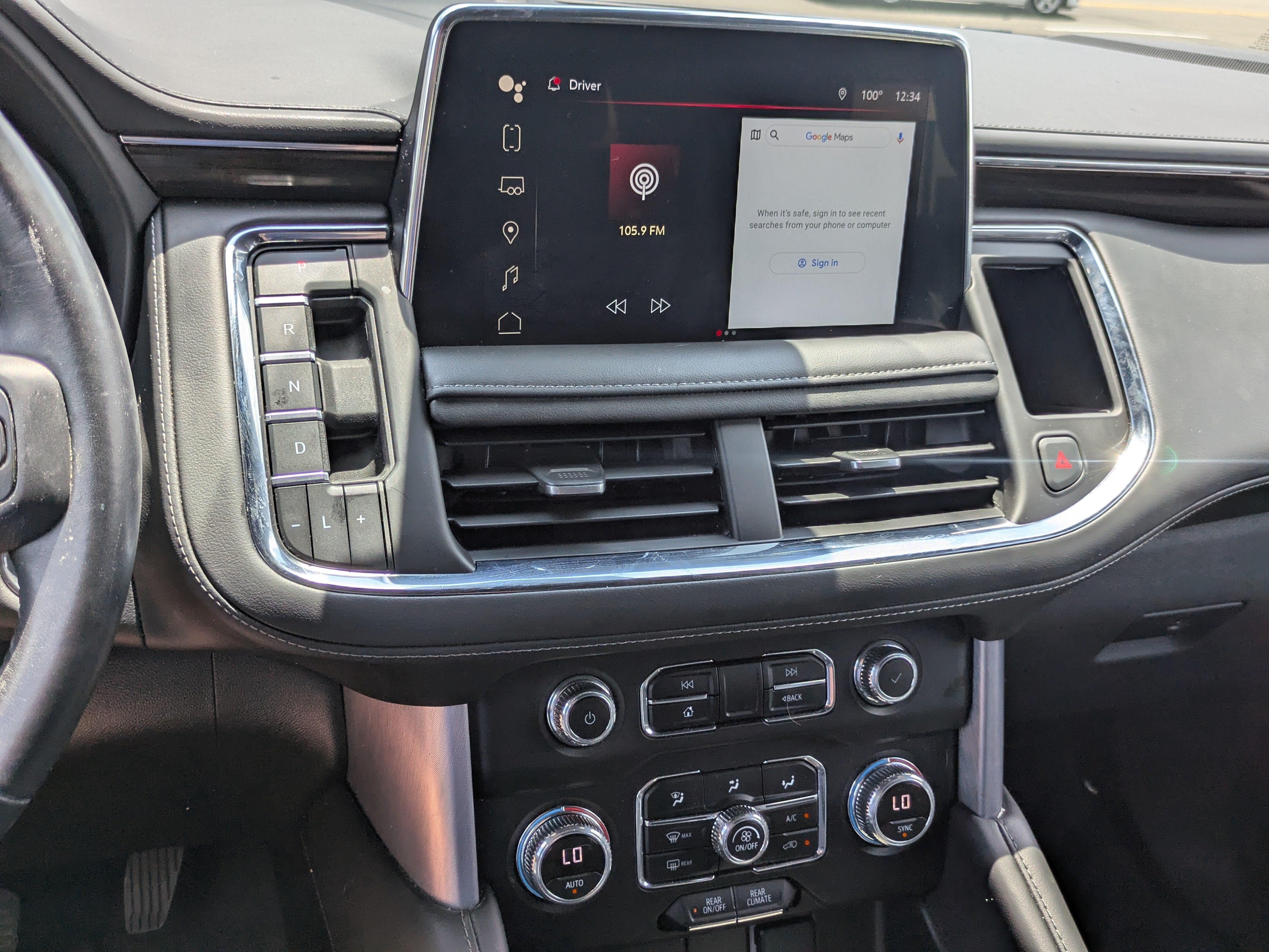 2023 GMC Yukon SLE