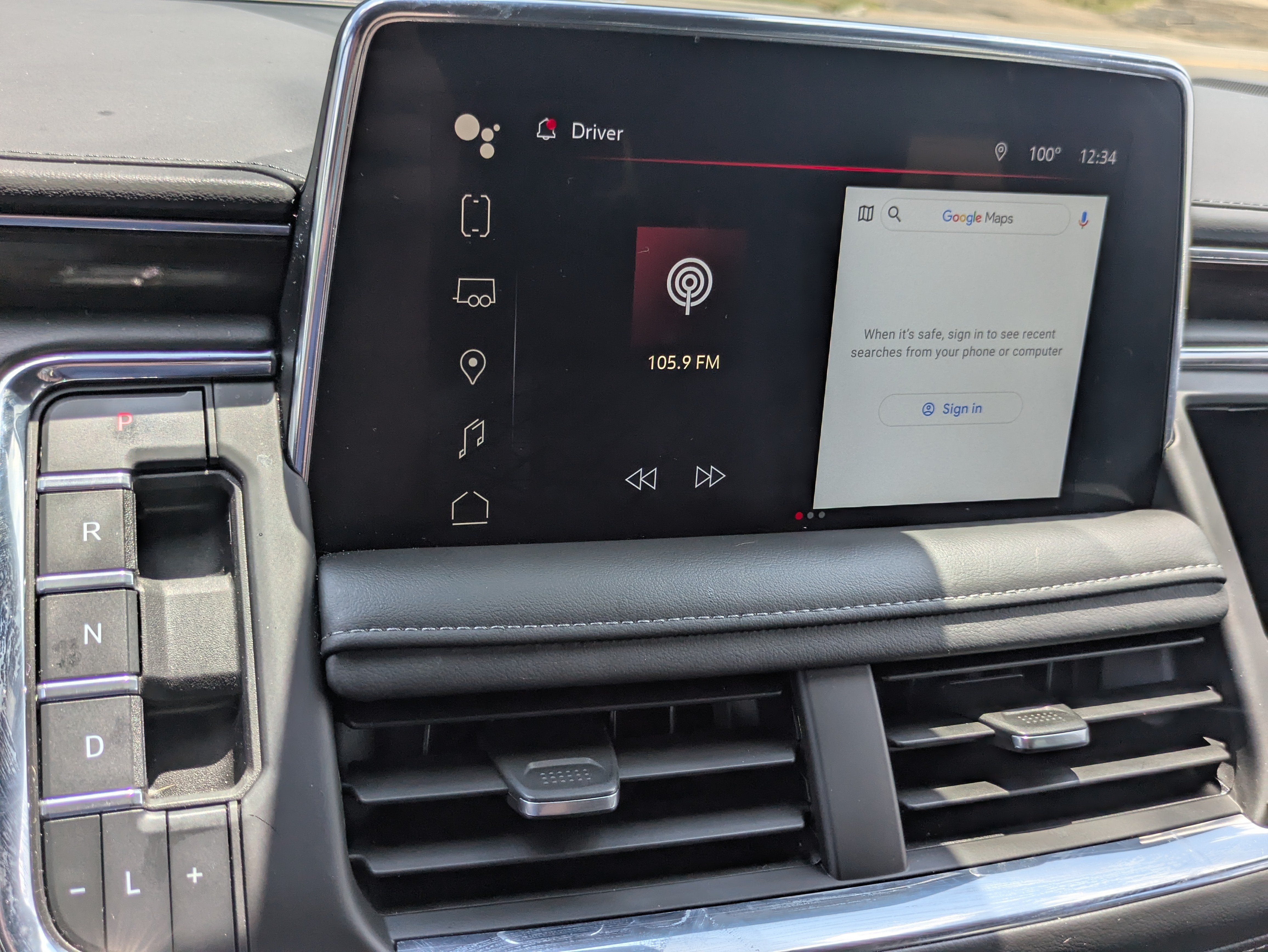 2023 GMC Yukon SLE