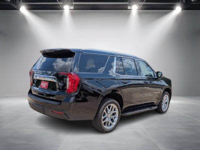 2023 GMC Yukon SLE