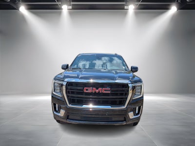 2023 GMC Yukon SLE