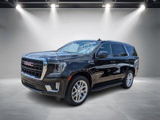 2023 GMC Yukon SLE