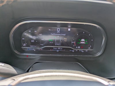 2022 GMC Yukon AT4