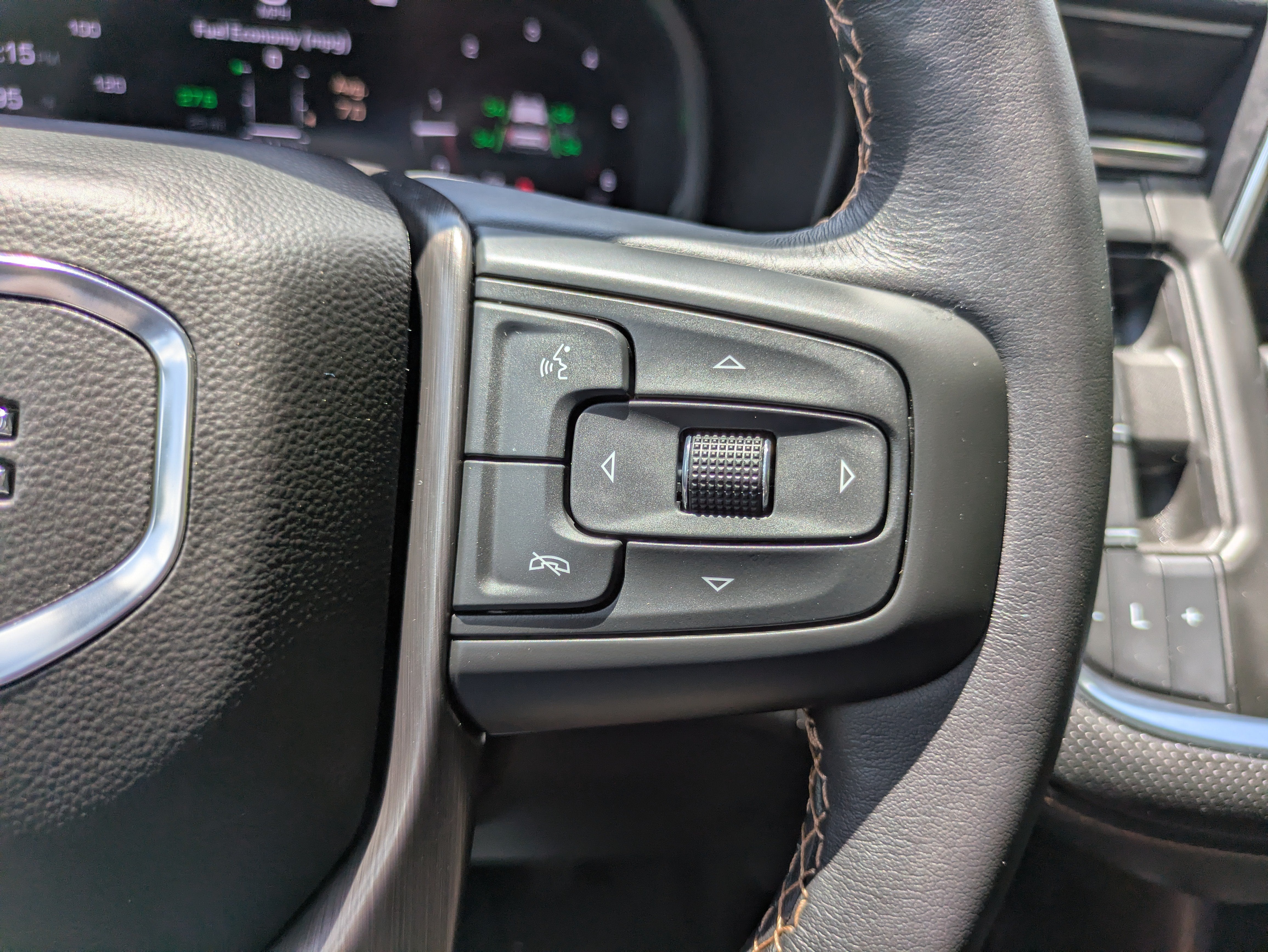2022 GMC Yukon AT4