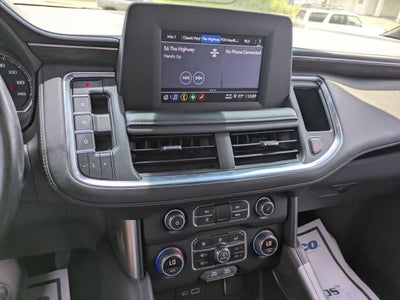 2022 Chevrolet Tahoe LS