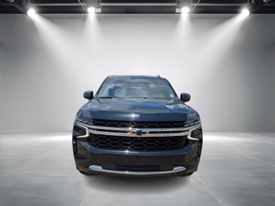 2022 Chevrolet Tahoe LS
