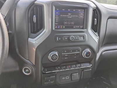2024 GMC Sierra 2500 HD Pro