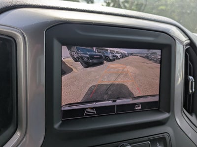 2024 GMC Sierra 2500 HD Pro