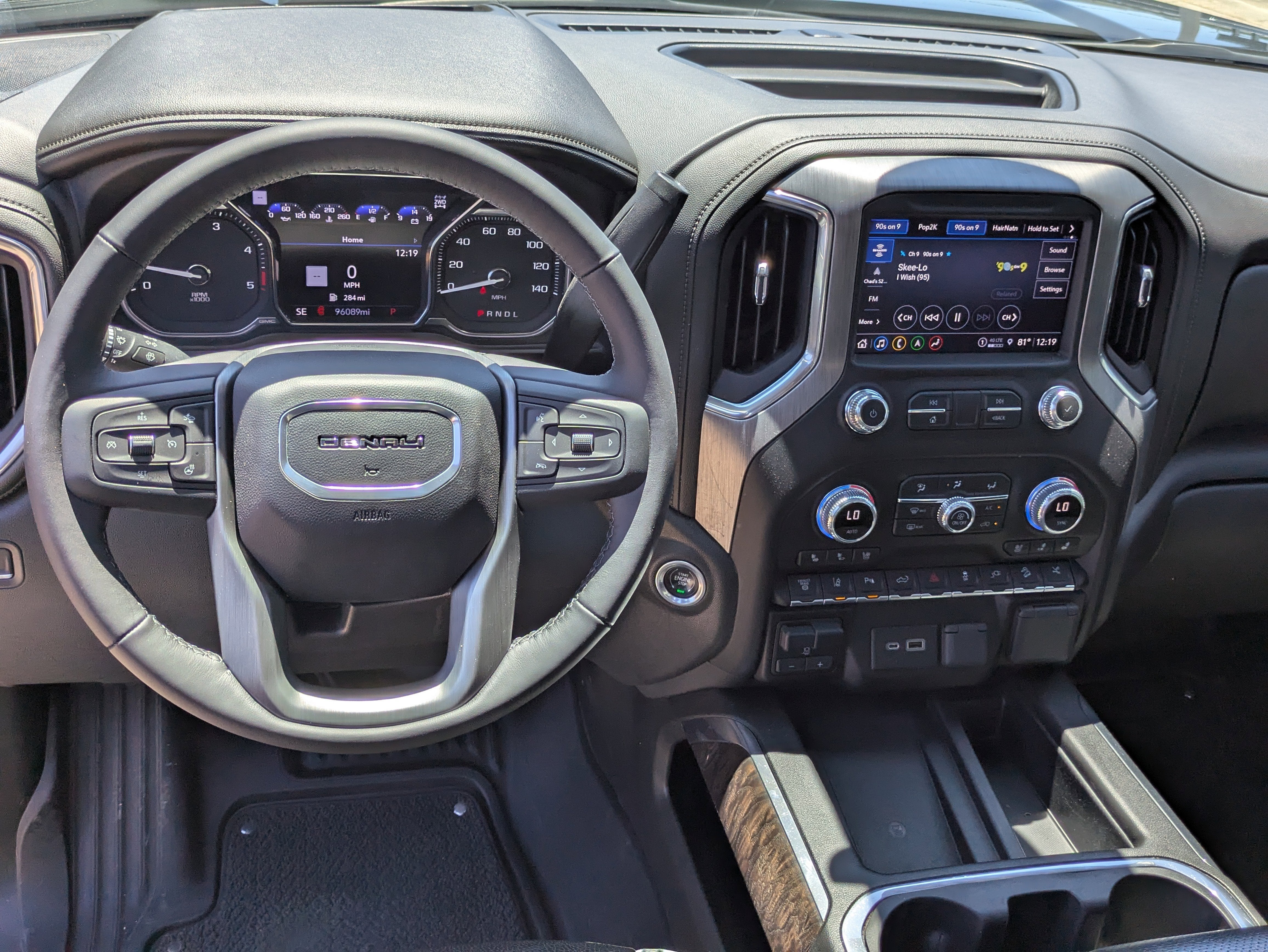 2022 GMC Sierra 2500 HD Denali