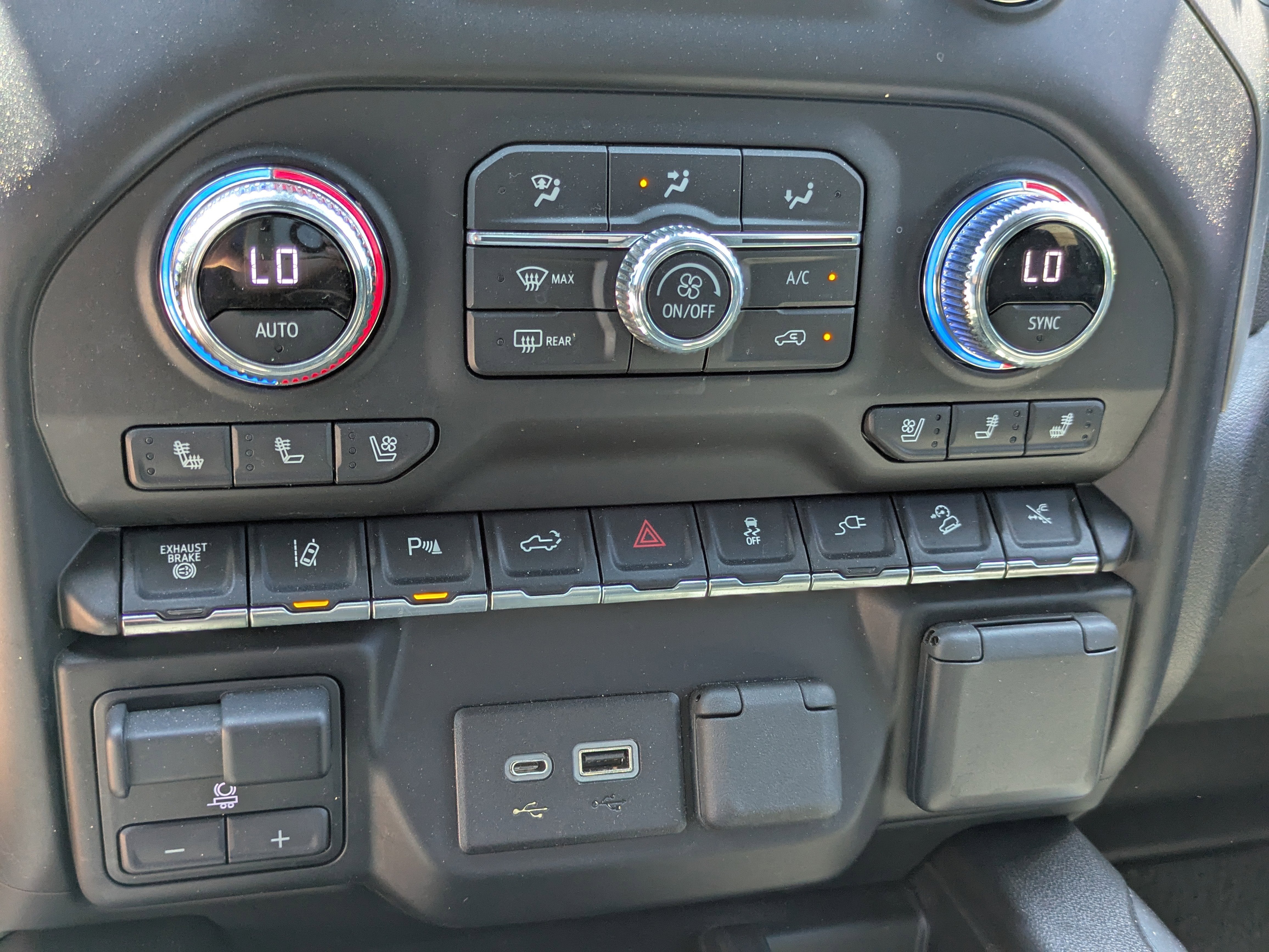 2022 GMC Sierra 2500 HD Denali