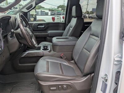 2021 GMC Sierra 2500 HD Denali