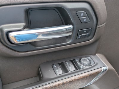 2021 GMC Sierra 2500 HD Denali