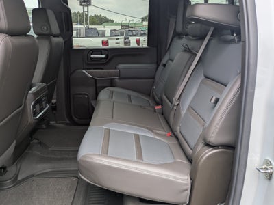 2021 GMC Sierra 2500 HD Denali