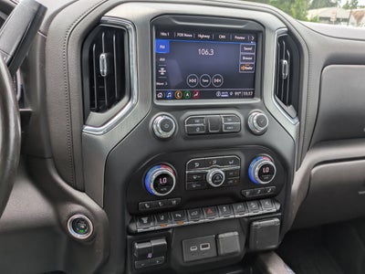 2021 GMC Sierra 2500 HD Denali