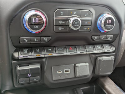 2021 GMC Sierra 2500 HD Denali