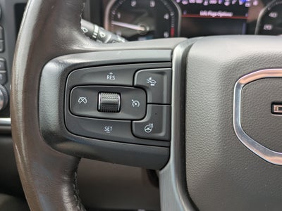 2021 GMC Sierra 2500 HD Denali