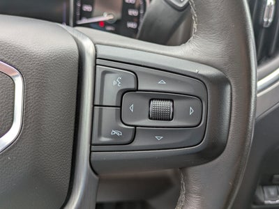 2021 GMC Sierra 2500 HD Denali