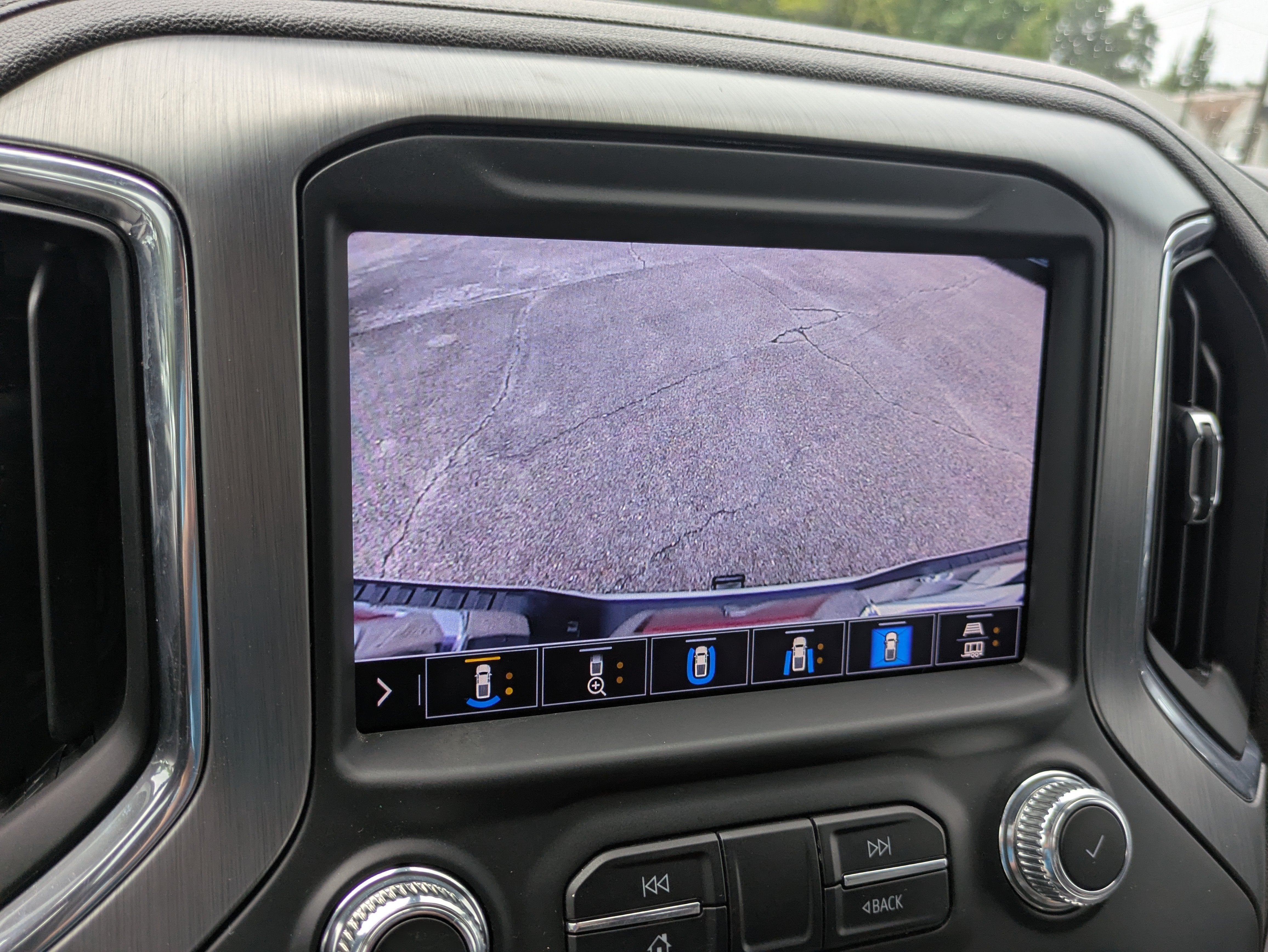 2021 GMC Sierra 2500 HD Denali