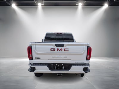 2021 GMC Sierra 2500 HD Denali