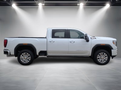 2021 GMC Sierra 2500 HD Denali