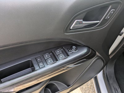 2017 GMC Canyon 2WD SLE