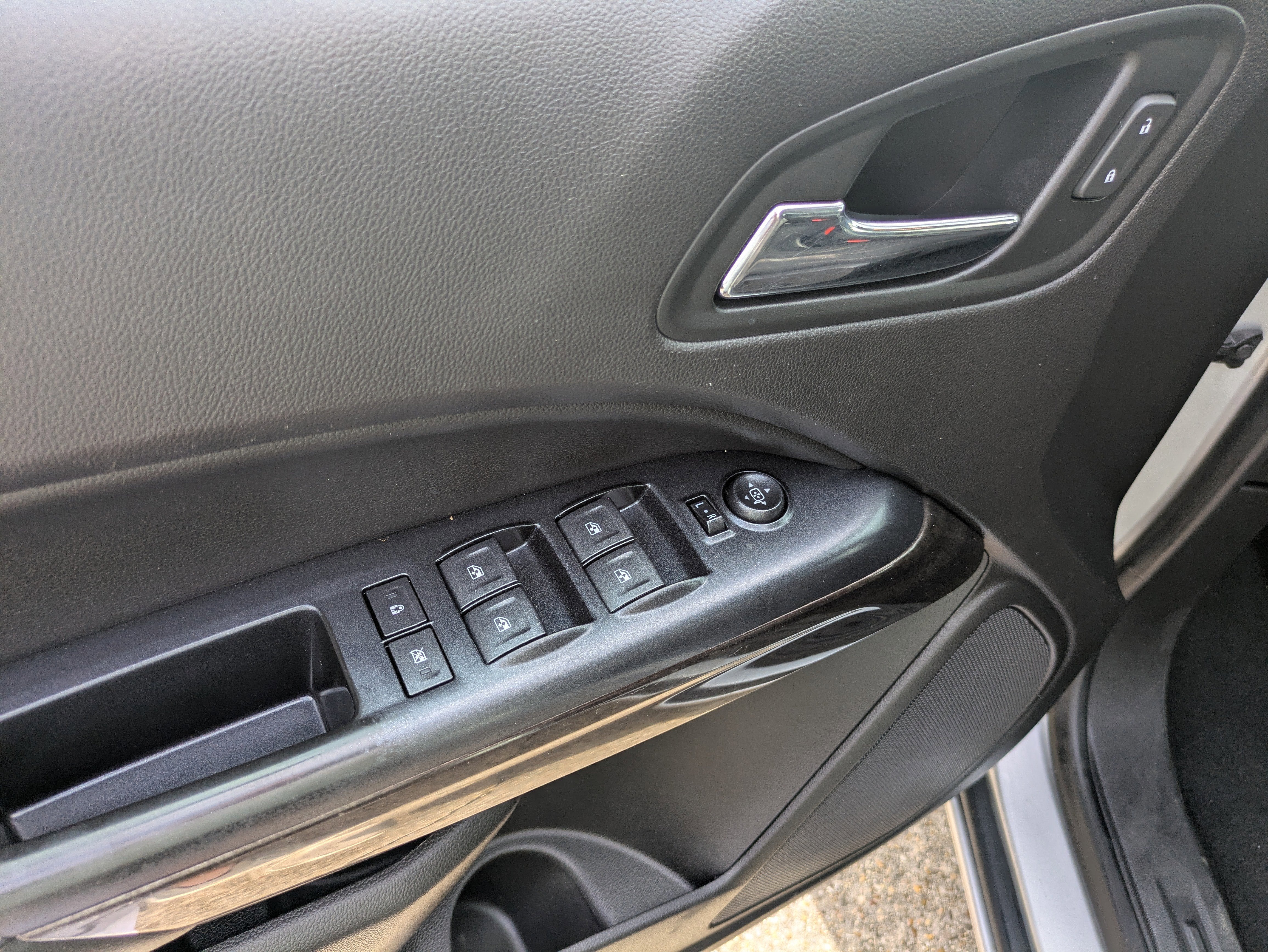 2017 GMC Canyon 2WD SLE