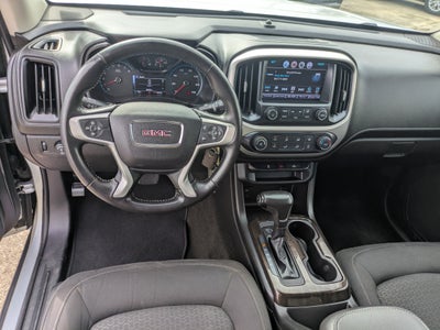 2017 GMC Canyon 2WD SLE