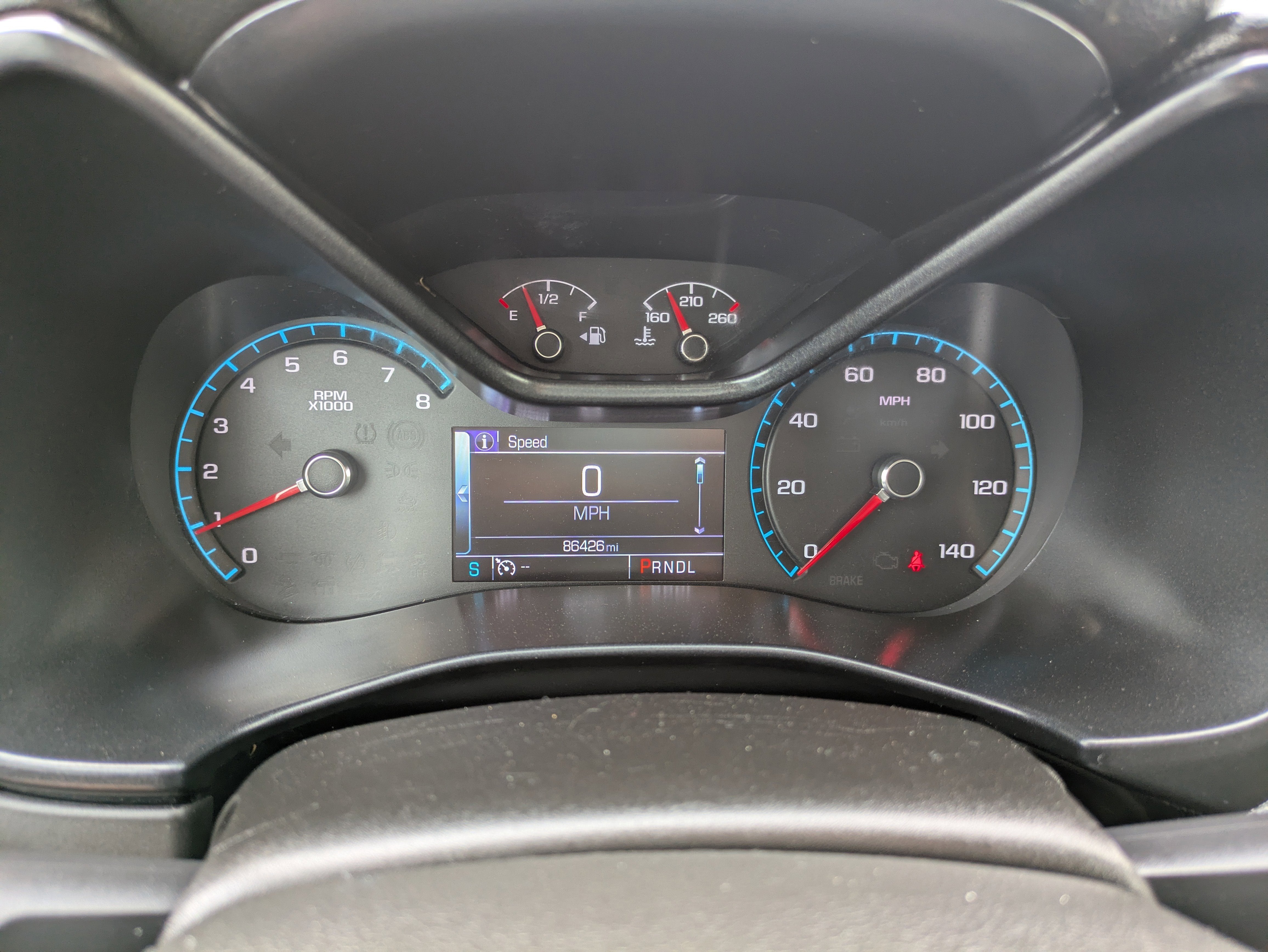 2017 GMC Canyon 2WD SLE