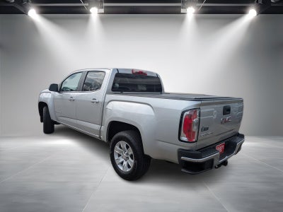 2017 GMC Canyon 2WD SLE
