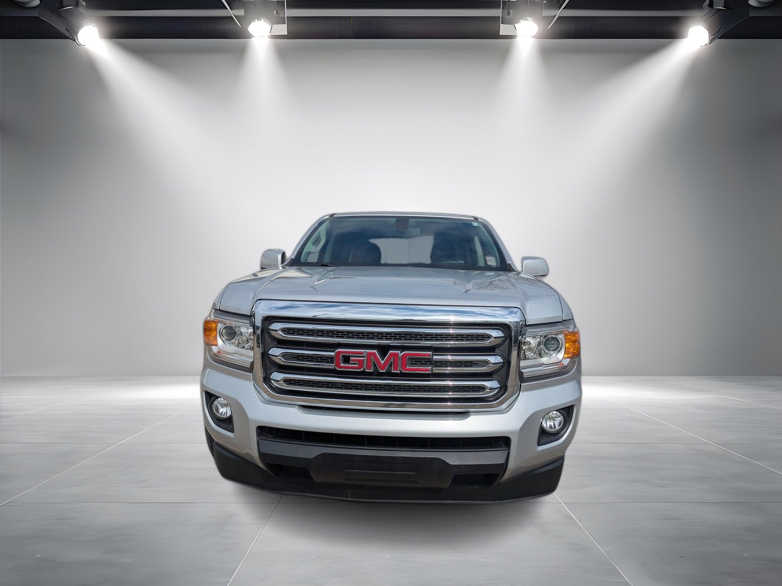 2017 GMC Canyon 2WD SLE
