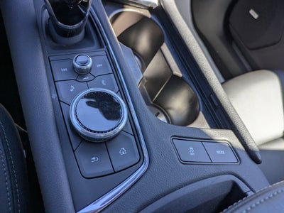 2024 Cadillac XT5 Luxury