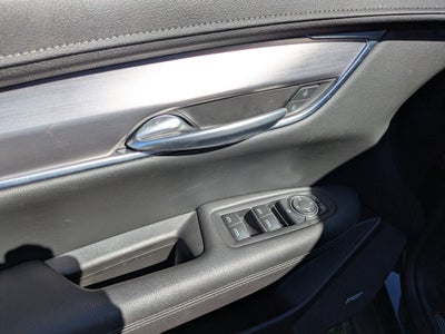 2024 Cadillac XT5 Luxury