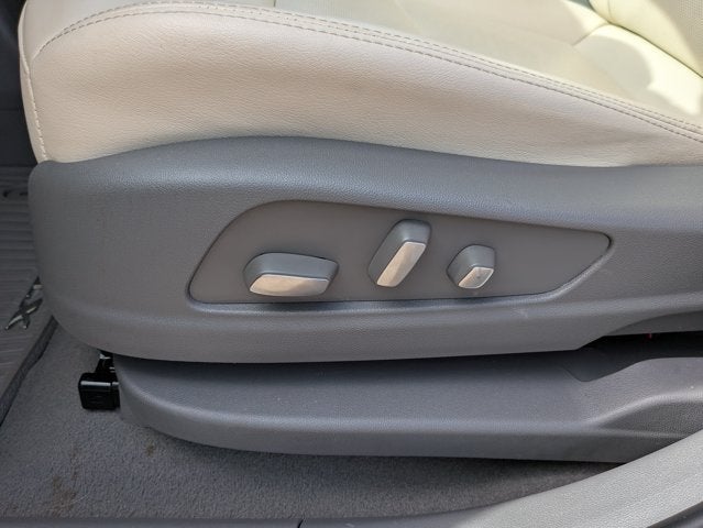 2021 Cadillac XT5 FWD Premium Luxury