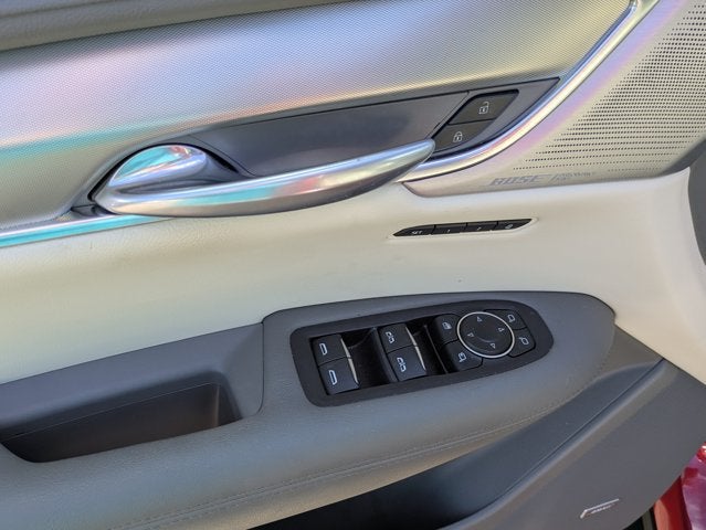 2021 Cadillac XT5 FWD Premium Luxury