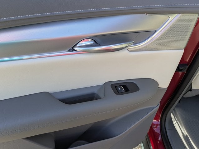 2021 Cadillac XT5 FWD Premium Luxury