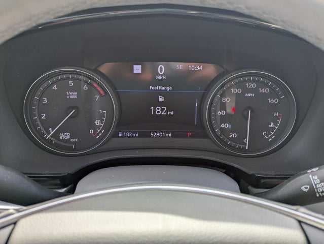 2021 Cadillac XT5 FWD Premium Luxury