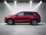 2021 Cadillac XT5 FWD Premium Luxury