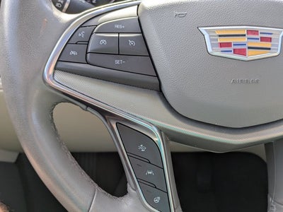 2021 Cadillac XT5 FWD Premium Luxury