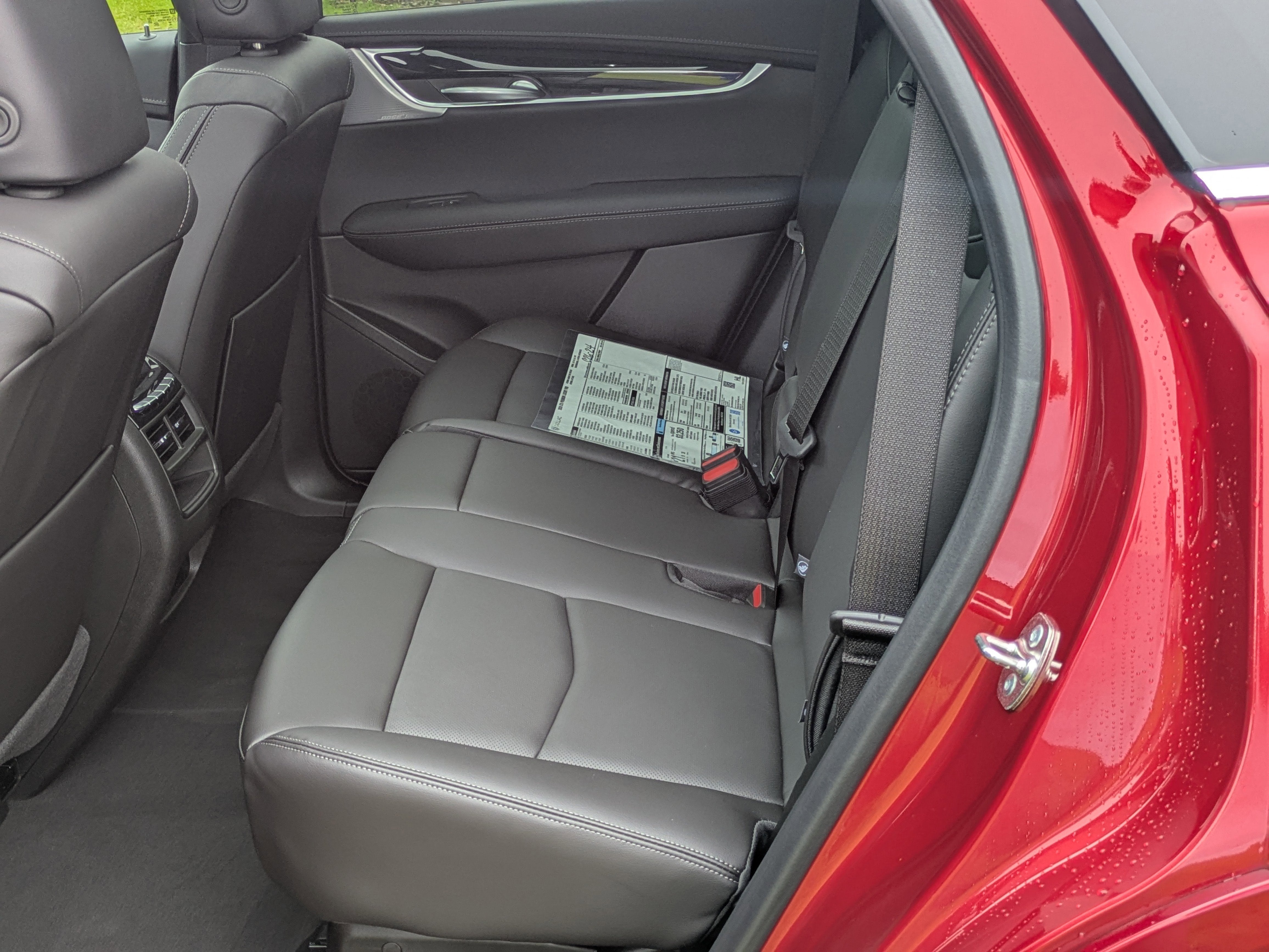 2026 Cadillac XT5 Premium Luxury - Photo 10