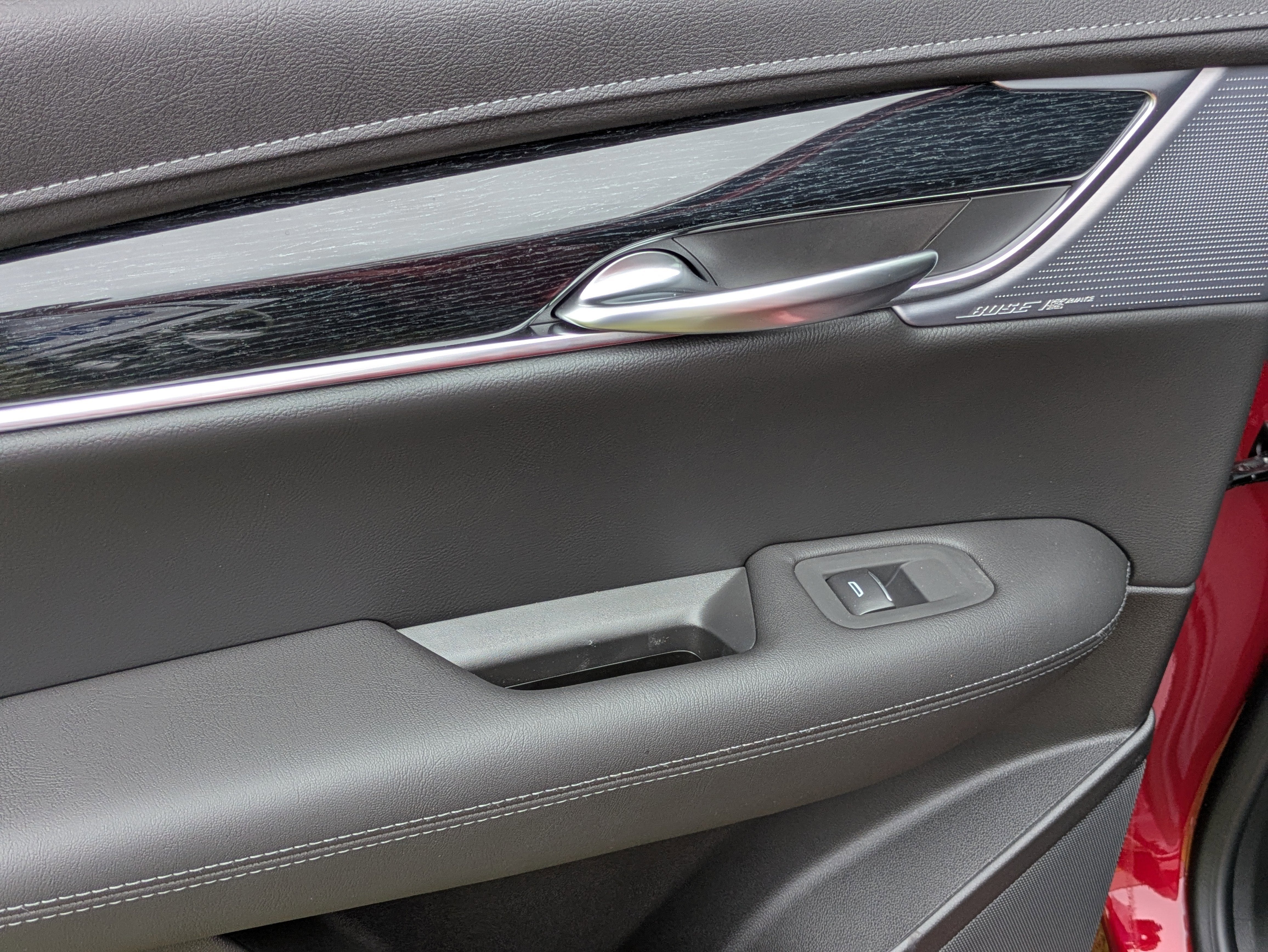 2026 Cadillac XT5 Premium Luxury - Photo 11
