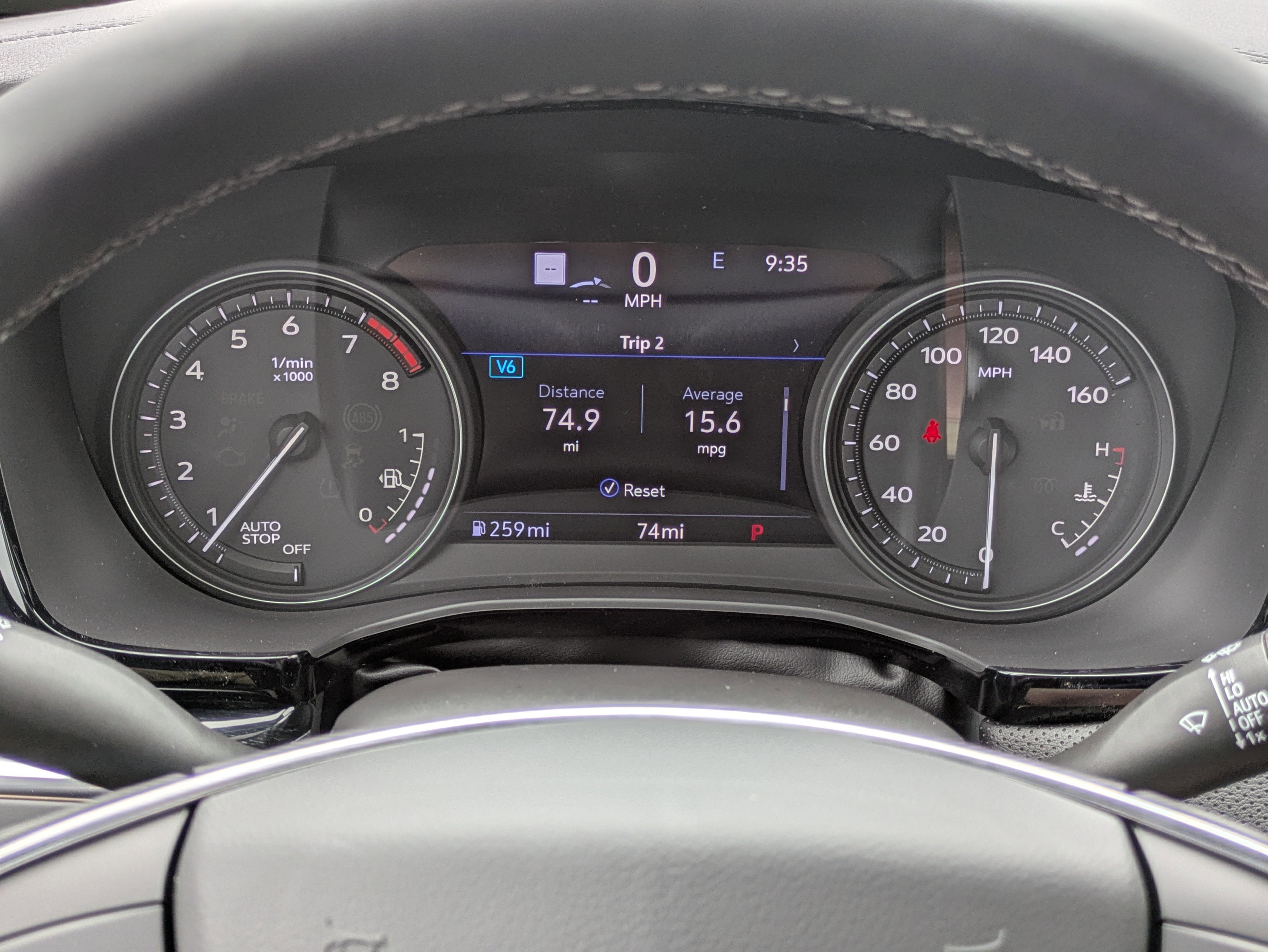 2026 Cadillac XT5 Premium Luxury - Photo 15