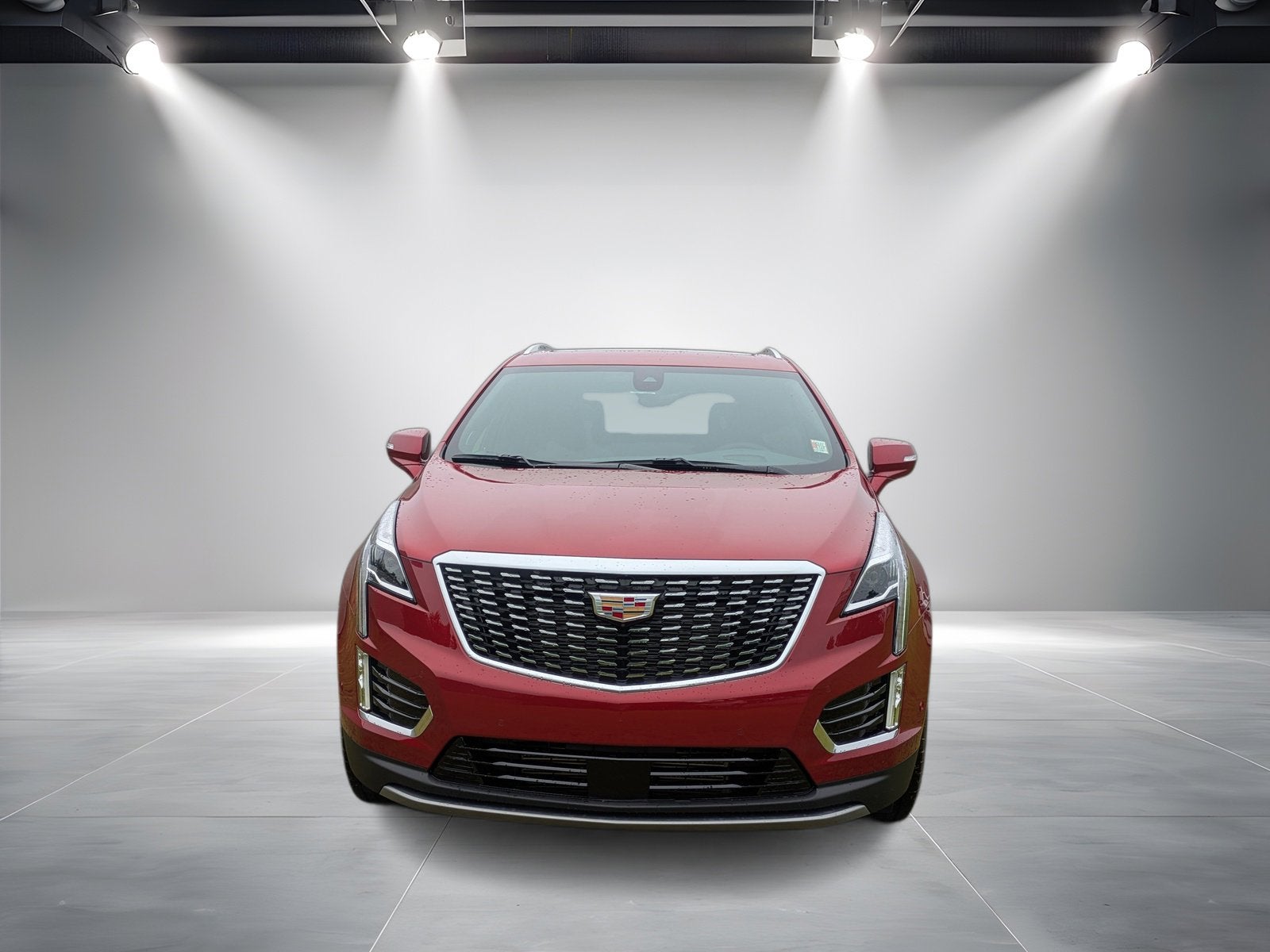2026 Cadillac XT5 Premium Luxury - Photo 4