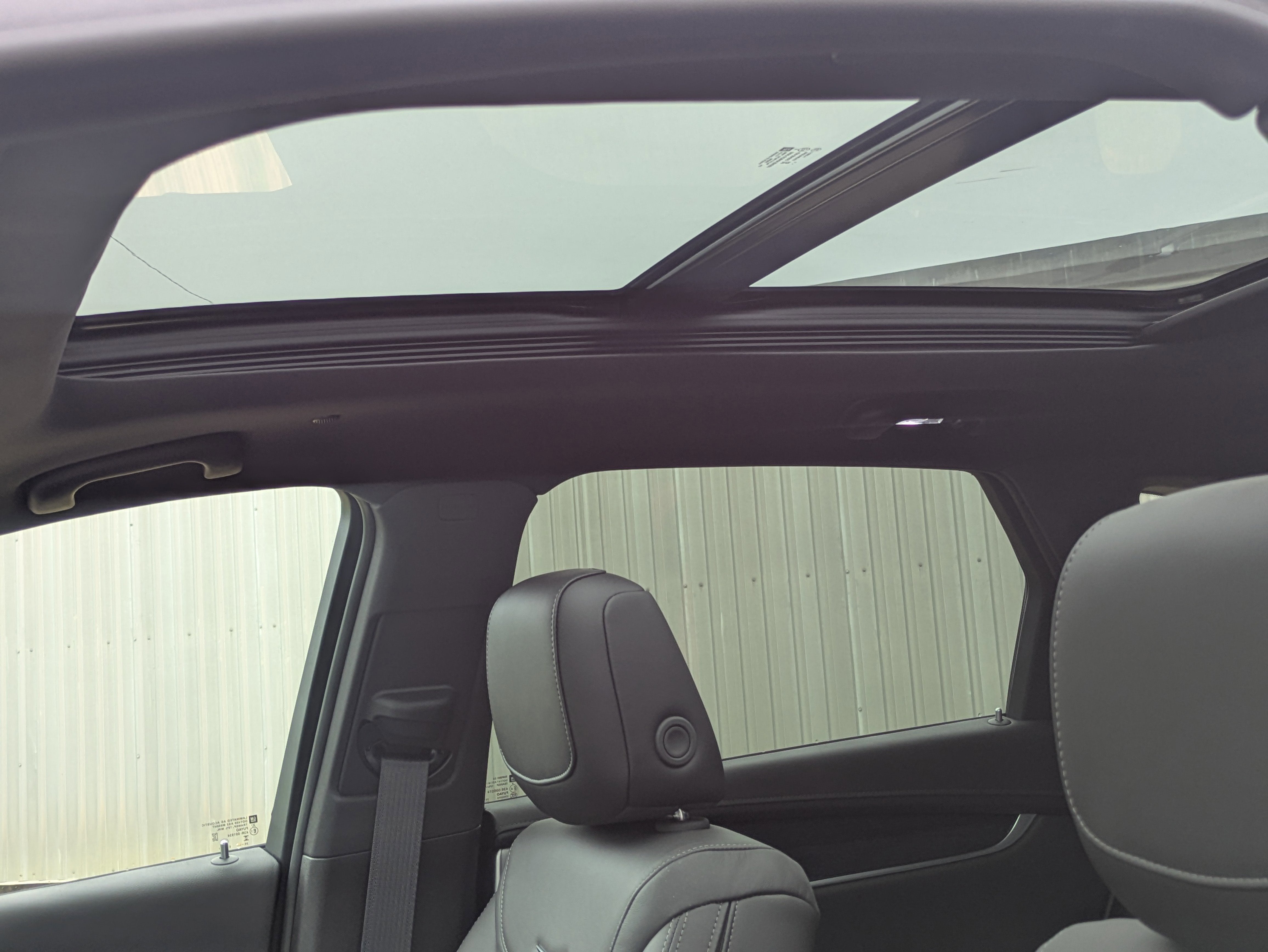 2026 Cadillac XT5 Premium Luxury - Photo 8