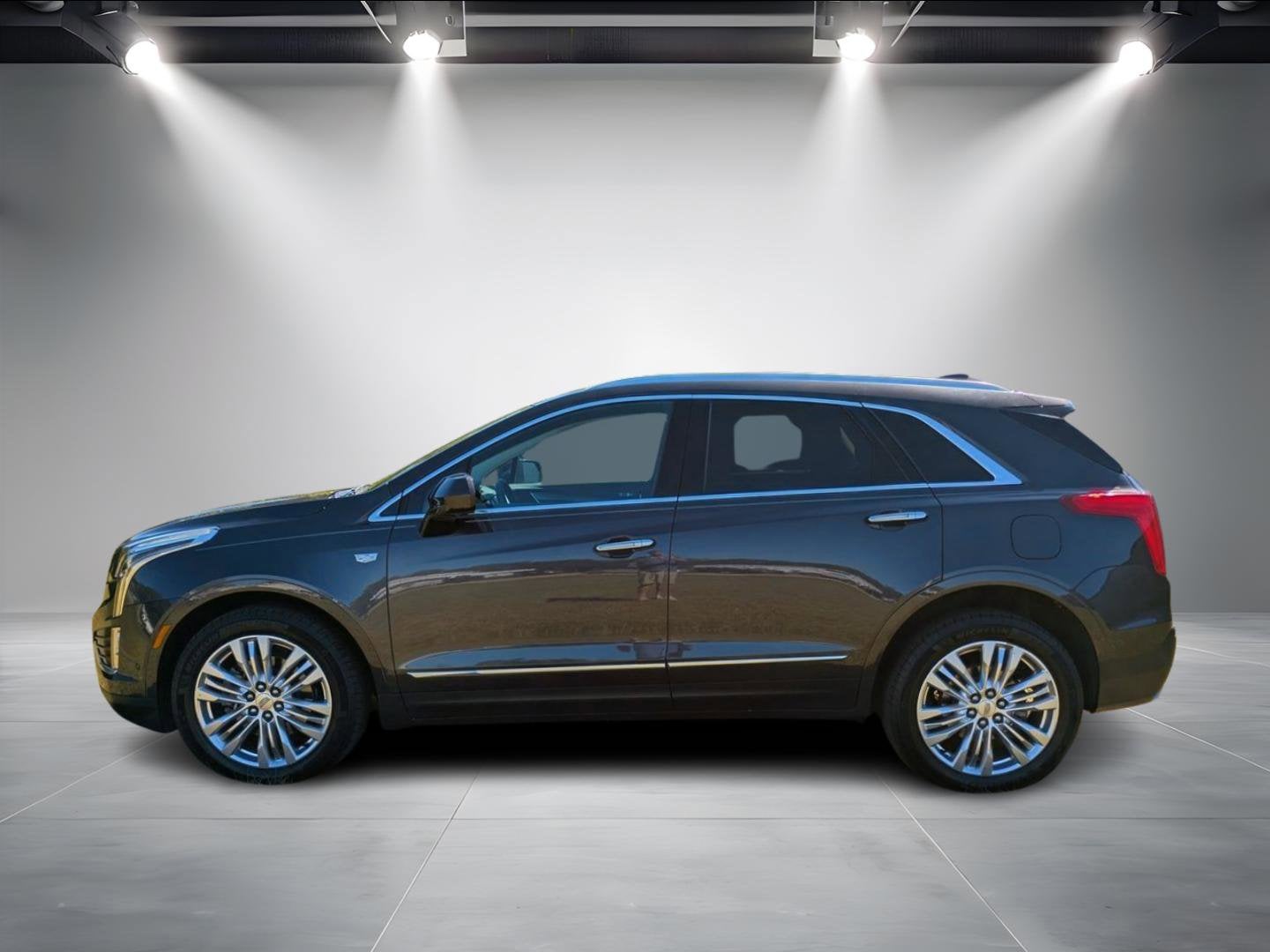 2017 Cadillac XT5 Premium Luxury AWD