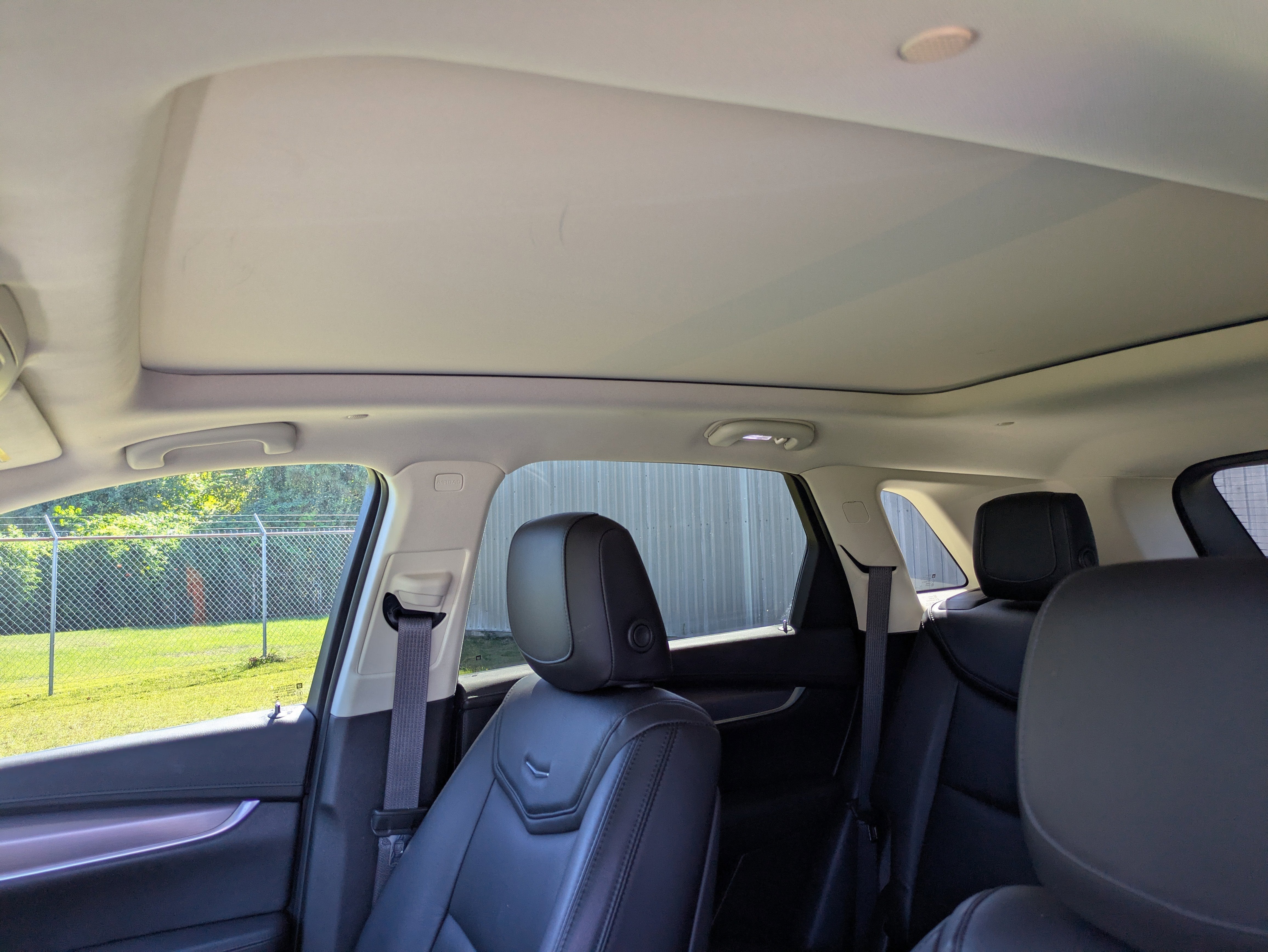 2017 Cadillac XT5 Premium Luxury AWD